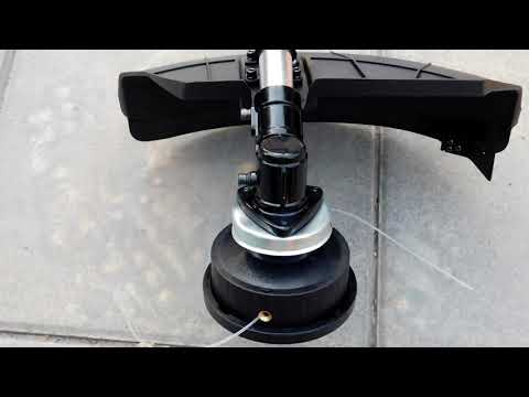 Видео триммер электрический FORTE ЕМК-420M  обзор