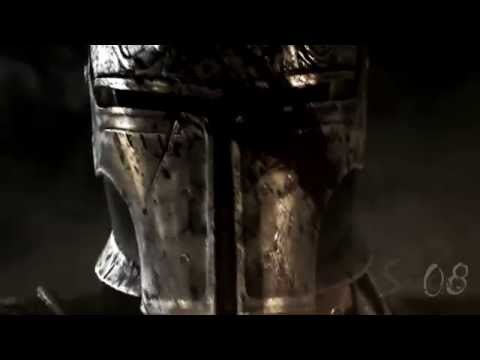 [GMV] Dark Souls 2 - Blood On My Name