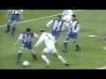 ZIDANE - against deportivo la coruna 2002