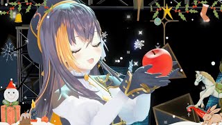 【にじさんじ】白い雪のプリンセスは/ペトラ・グリンcover（切り抜き・ライブ映像）