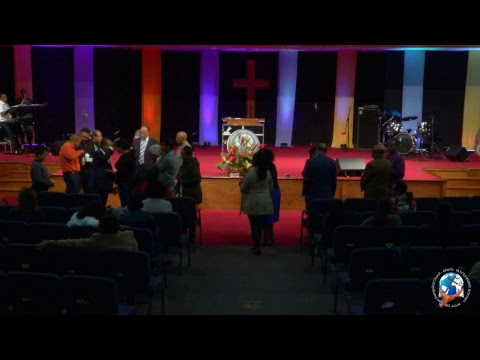 11/26/2017 ThanksGiving Sunday Night Conference