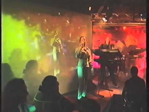 K-Klass - Let Me Show You - BBC 2 Dance - 1993