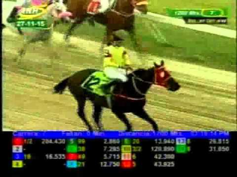 Resumen Viernes, 27 de Noviembre de 2015 -  Valencia