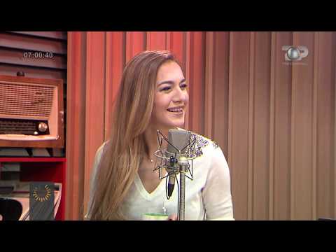 Wake Up, 9 Nentor 2017, Pjesa 1 - Top Channel Albania - Entertainment Show