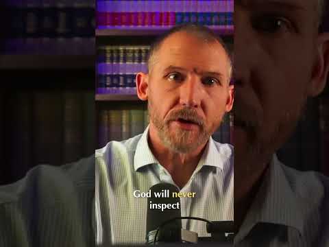 Find Your Worth: Righteousness Through Jesus