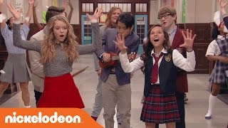 School of Rock | &#39;Cups&#39; Official Music Video | Nick
