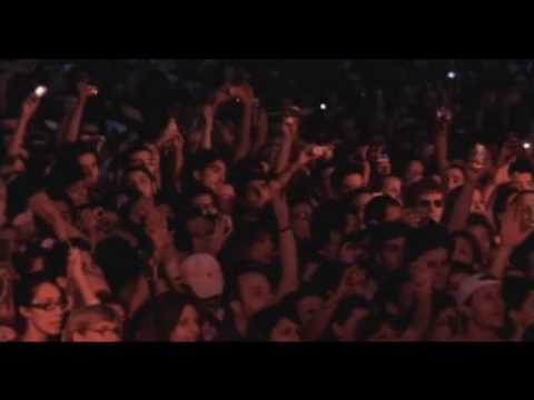 Un passo indietro - Negramaro - Live San Siro 2008