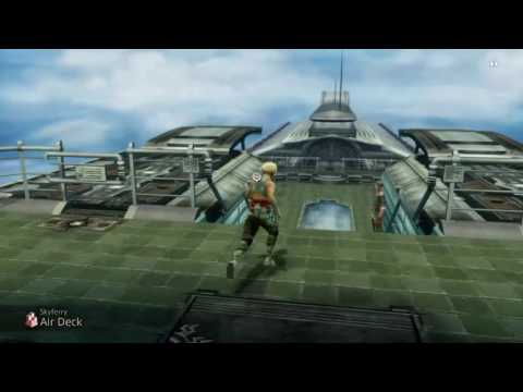 FINAL FANTASY Ⅻ THE ZODIAC AGE How to Get Seitengrat Bow