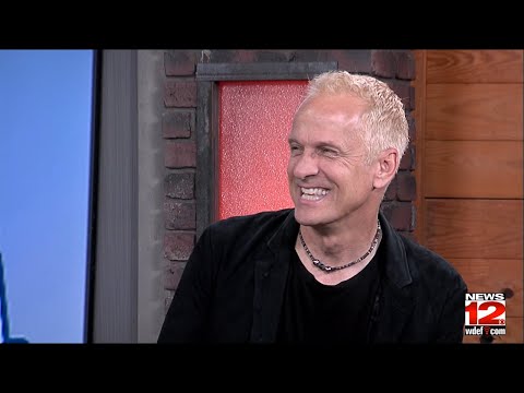 This Morning- Patrick Fabian