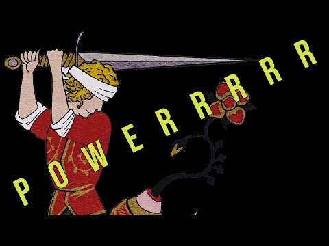 Extra Life - Diagonal Power (official audio)