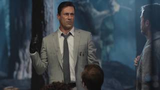 H&R Block Commercial "Forest" starring Jon Hamm