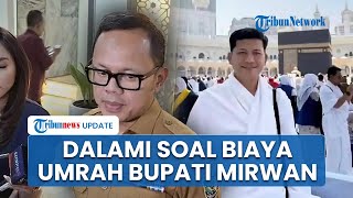 Kemendagri Mulai Periksa Bupati Aceh Selatan Mirwan MS, Bakal Dalami soal Pembiayaan Umrah