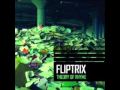 Fliptrix - Just Run (Prod. By Jon Phonics) 