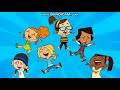Total DramaRama New Episodes Saturdays At 9 SpongeBranded