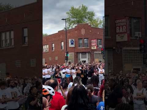Outrage rises over a fatal police shooting in Wisconsin