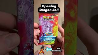 #dragonball #dragonballsuper #dragonballz #tcg #pokemon #pokémon #dbs #dragonballtcg #fusionworld