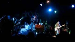 Dredg - Stone by Stone