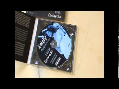 plyta beata czernecka you