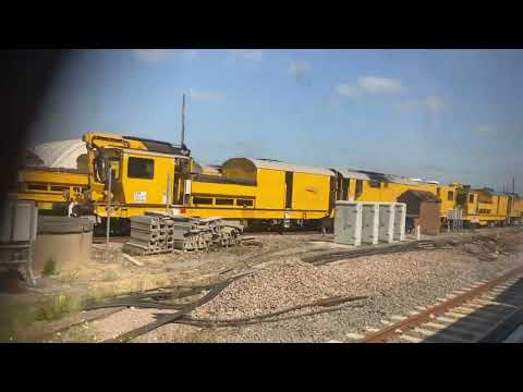 Class 455 farewell tour part 2 Billhurst to Brighton