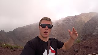 Vesuvius - The Most Dangerous Volcano 🇮🇹 - YouTube