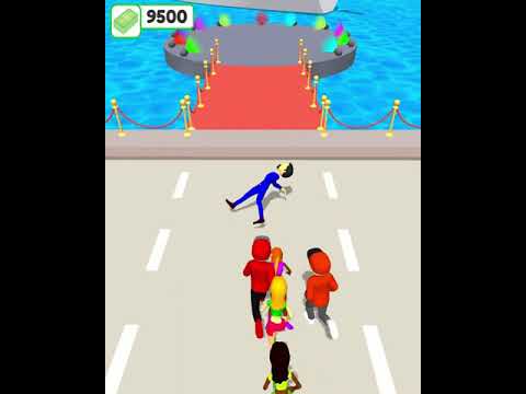 Ragdoll Hunting 3D