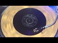 The Who - Anyway, Anyhow, Anywhere (MONO - 2015 reissue)
