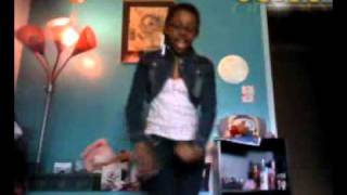 Soldier Girl  Audition By (CYMPHONIQUE)