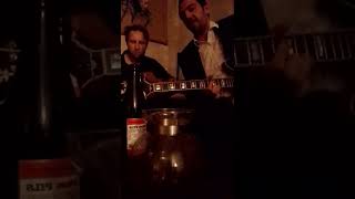 Pomo - Fall together ( Siegfried Jackson and Caspar Heinemann Cover)