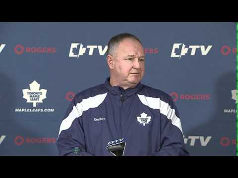 Season End Presser: Carlyle Evaluates Season