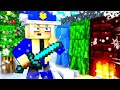 Der 100% SCHWERSTE GEFÄNGNIS AUSBRUCH?! - Minecraft COMMANDO