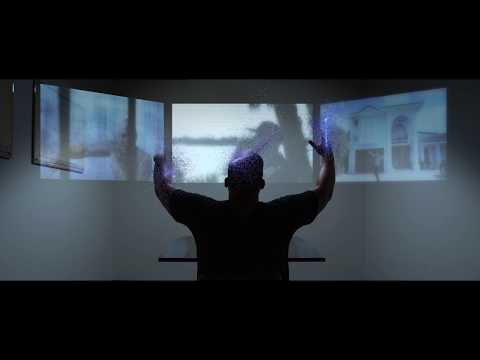 Seth Anthony - Stuck In My Room (Official Music Video)