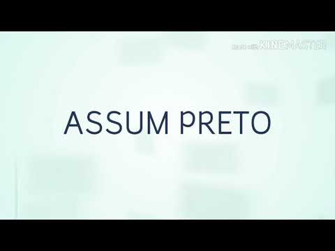 Assum Preto - Zé Ramalho