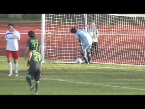 Regionalliga West 2011/2012, 17. Spieltag, Borussia Mönchengladbach II - Fortuna Köln 2:1