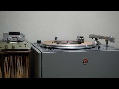 Ain't Misbehavin' / Jerry Mason & his Californians