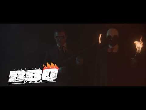 The Flames of Love by Smokey Bennett & The Hoops but it's Echoed