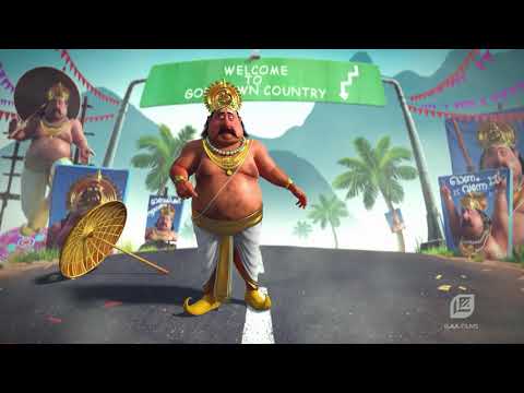 "Coronam" | ILAA FILMS | Onam 2020