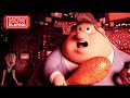 Cloudy With A Chance Of Meatballs Mayor Makes An Order