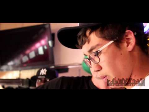 Dennis Good vs Taylor Martin