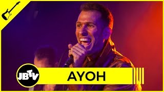 Download lagu AyOH - Denial | Live @ JBTV mp3 Download lagu AyOH - Denial | Live @ JBTV mp3