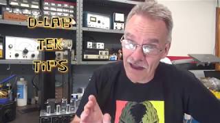 Video thumbnail for How to repair Bias Electro Harmonix MIG-50 Tube Guitar amplifier by D-lab Electronics