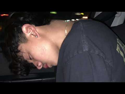 Lil HBN - Off a Bar Freestyle (Music Video) [LEAK]