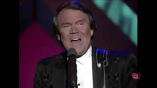 Glen Campbell - Southern Nights (1993)(Music City Tonight 720p)
