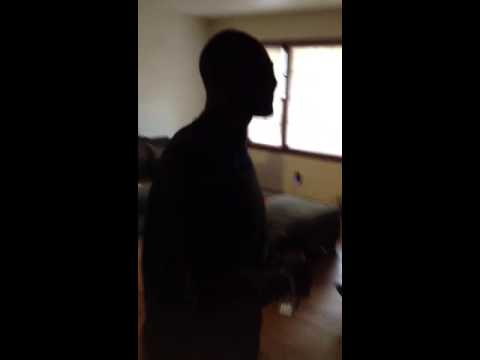 Mikeski Drenches Get Money Shawty For Sleepin On The Job