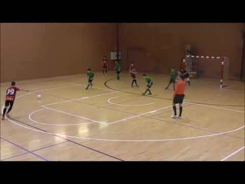 2018-12-02 CFS EIXAMPLE, MOTORSOL,A - LES CORTS UBAE. A.E.,A 2-2 ARNAU L.