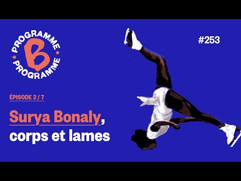 Surya Bonaly, corps et lames | Épisode 2