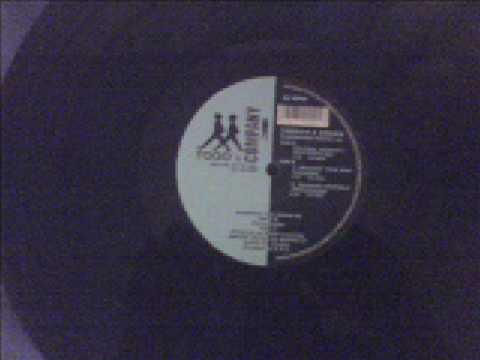 Three's A Crowd-Release Yourself (3's A Crowd Mix)-Tooo's Company-1992