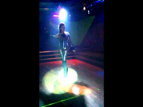 Gizzelle FierZe - Cunty mix @ Mixers