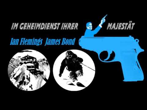 Im Geheimdienst ihrer Majestät