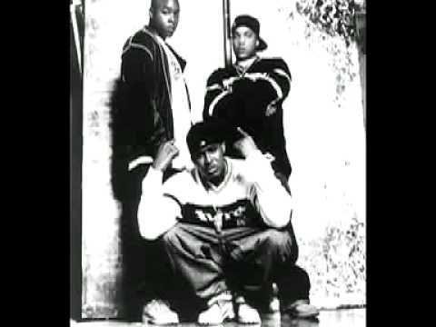 The Lox- You Don't Want it With Me