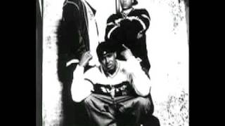 The Lox- You Don't Want it With Me